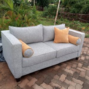 3 Seaters Contemporary Design Couch