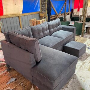 6 Seaters L- shaped Couch