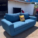 3 Seaters Contemporary Sofa