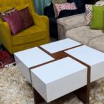 Modern Coffee table