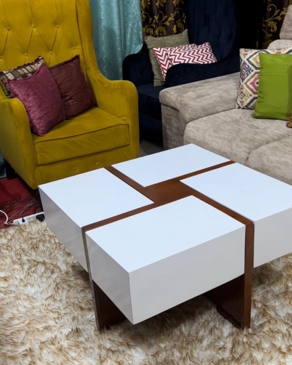 Modern Coffee table