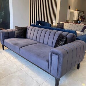 4 Seaters Modern Tuxedo sofa
