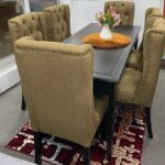 6 Seaters Dining table set