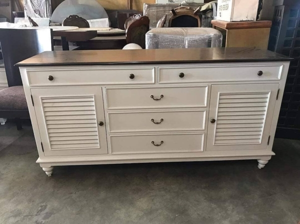 Modern Household Cabinet