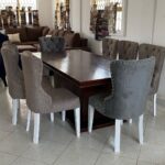 8 Seaters Dining table set