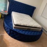 5x6 Super Queen Luxury Bed