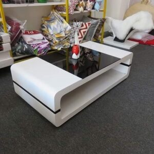 Modern Coffee table