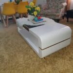 Contemporary Coffee table