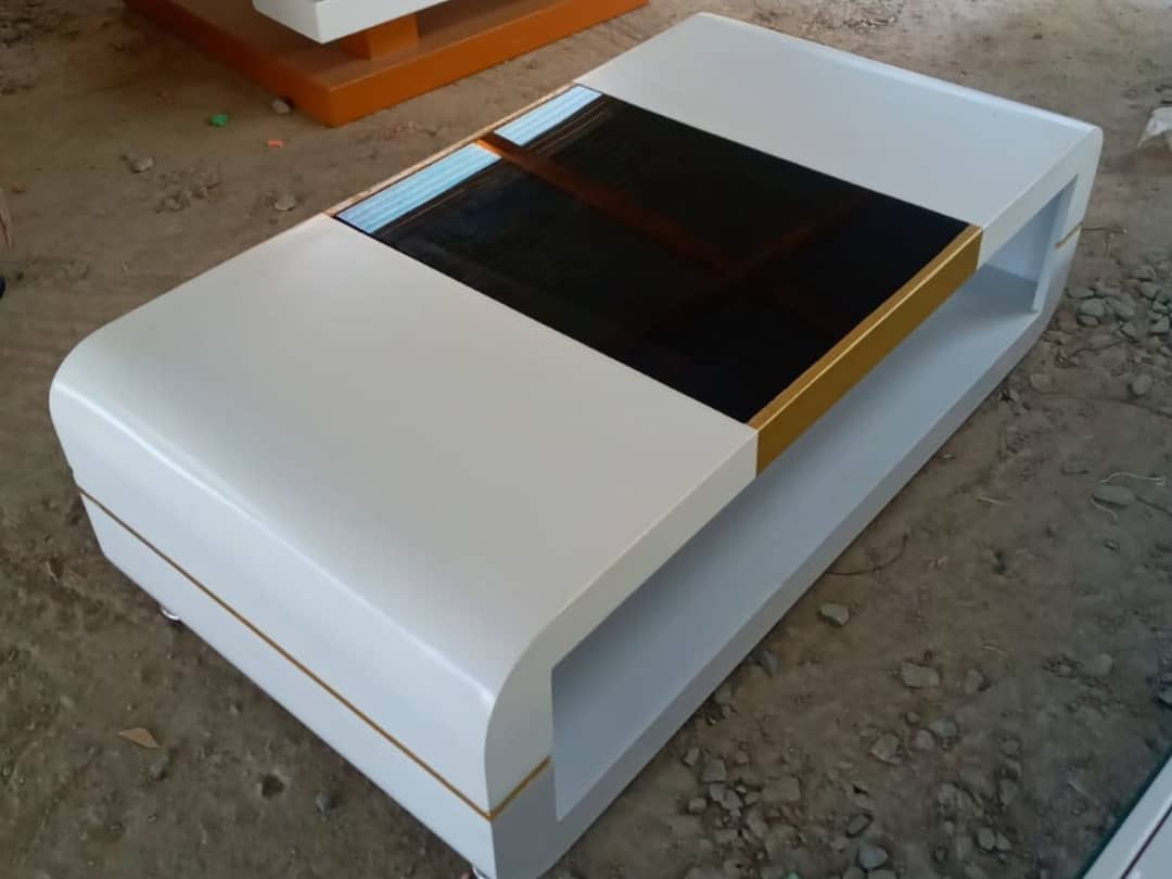 Best Choice Furniture - 2021 Contemporary Coffee table - Image 3
