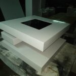Modern Coffee table