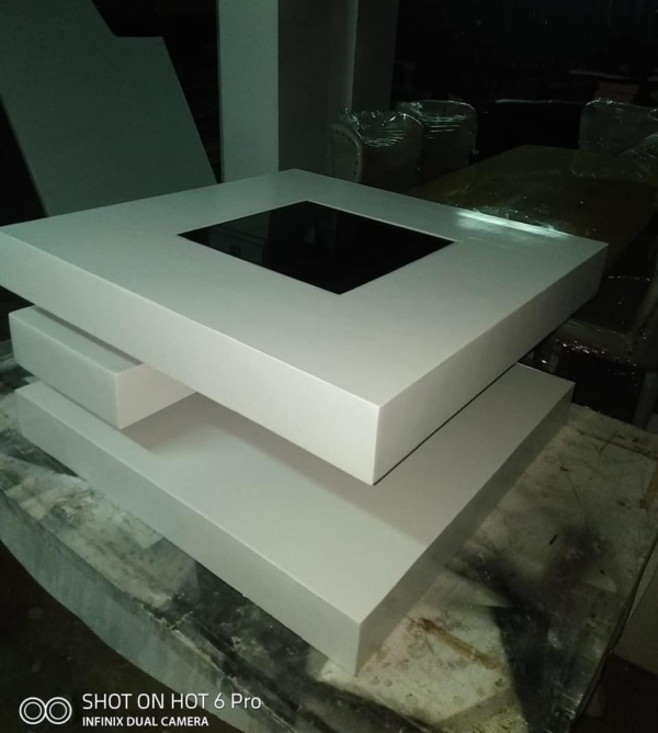 Modern Coffee table