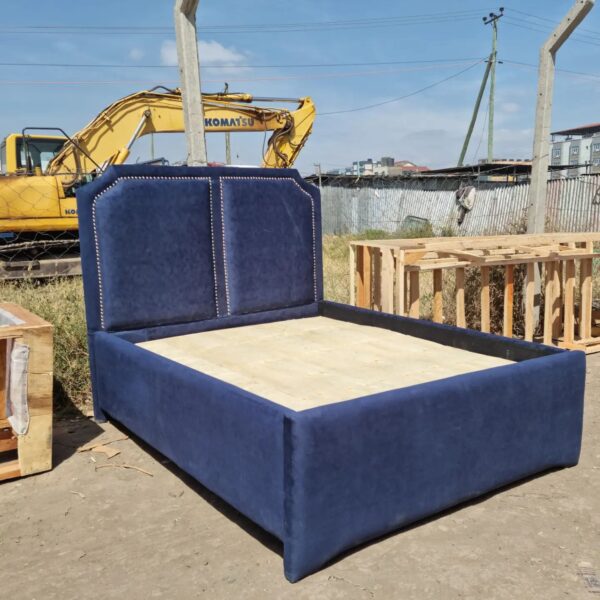 5x6 Luxury bed Crafted with Elegance