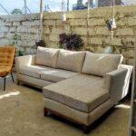 6 Seaters L-shaped Sofa