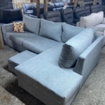 6 Seaters L-shaped Sofa