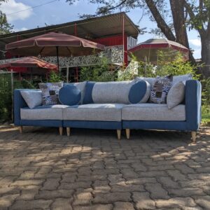 5 Seaters Modular Couch