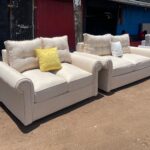 5 Seaters Modern Sofa Set
