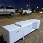 TV Stand Cabinet