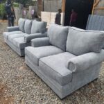 5 Seater Modern Sofa