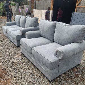 5 Seater Modern Sofa