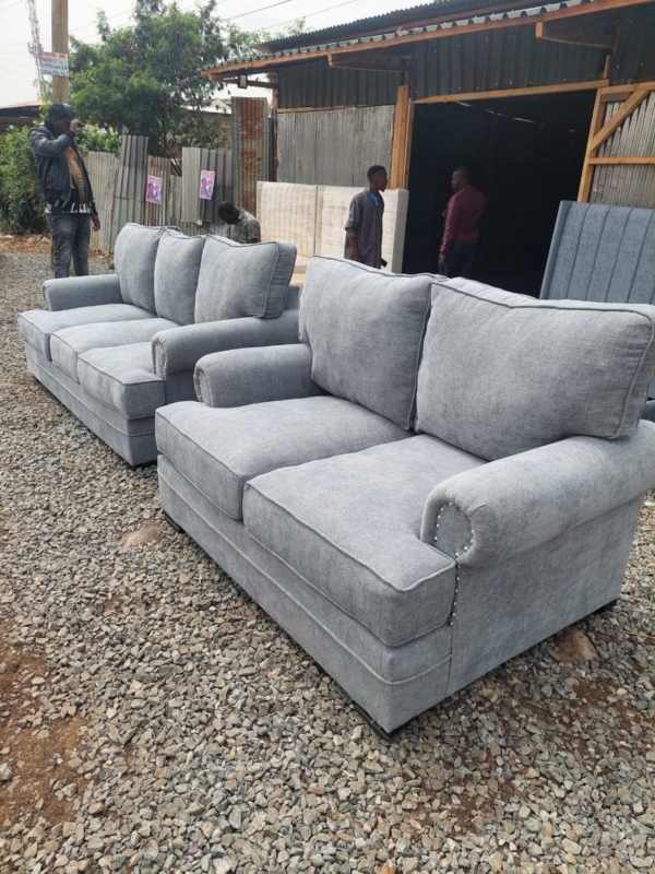 5 Seater Modern Sofa