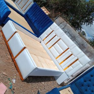 6x6 Super King Luxury Bed