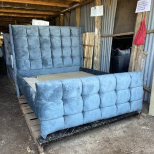 5x6 Modern Luxury Bed