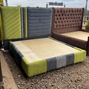 5x6 Super Queen Luxury Bed