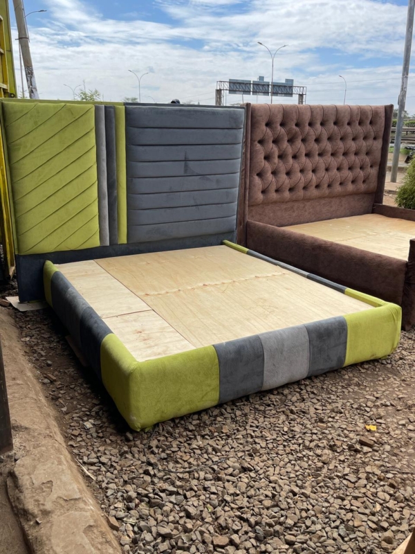 5x6 Super Queen Luxury Bed