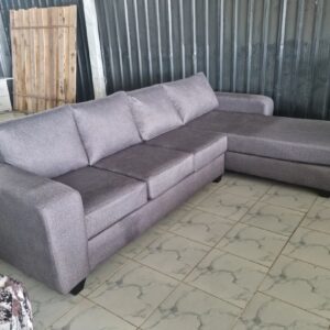 6 Seaters L-shaped Sofa