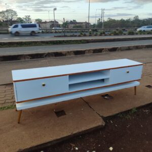 72 inches Contemporary Design TV Lift Cabinet