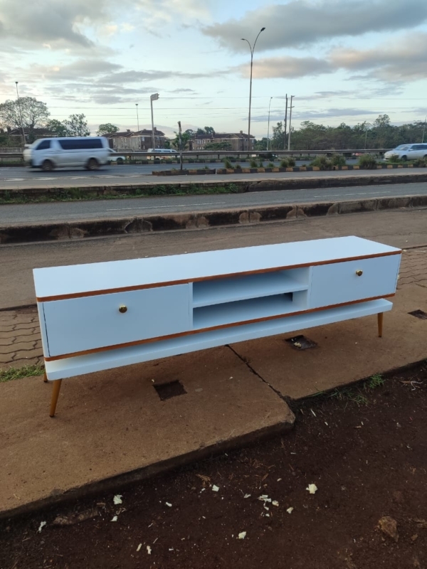 Modern TV stand - Elegant Design