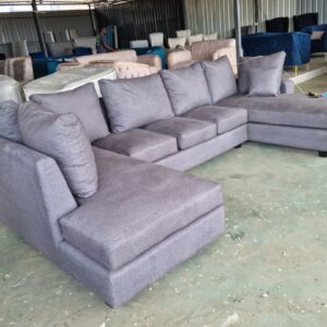 9 seaters U Modular Sofa