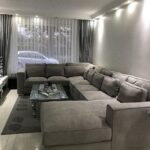 9 Seaters U Modular Couch