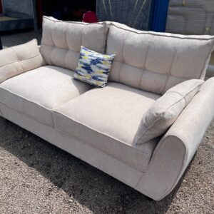 3 Seaters Contemporary Design Couch