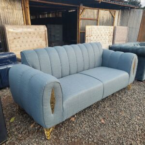 3 Seaters Contemporary Design Couch