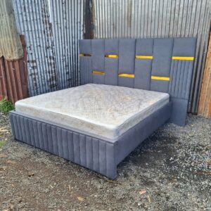 5x6 Modern Luxury Bed