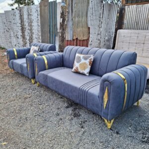 5 Seaters Contemporary Modern Sofa