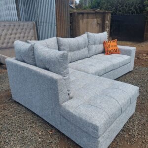 6 Seaters L-shaped Sofa