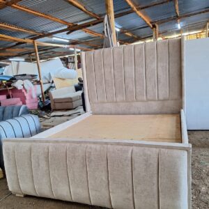 5x6 Modern Luxury Bed