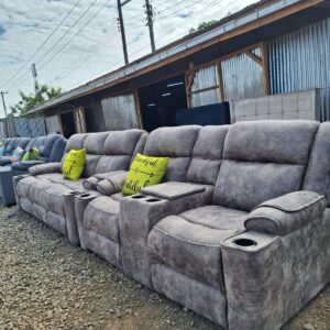 5 Seaters Contemporary Fluffy Comfy Luxury sofas