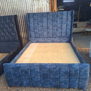 5x6 Modern Luxury Bed