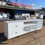 72 inches TV Lift Cabinet