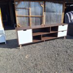 72 inches TV Stand Cabinet