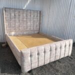 5x6 Modern Luxury Bed