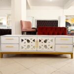 72 inches TV Stand Cabinet