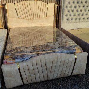 5x6 Contemporary Luxury Bed