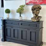 Modern Cabinet