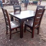 4 Seaters Dining table set (1)