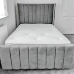 5x6 Contemporary Luxury Bed