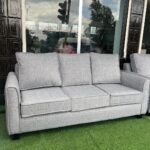3 Seaters Contemporary Design Sofa